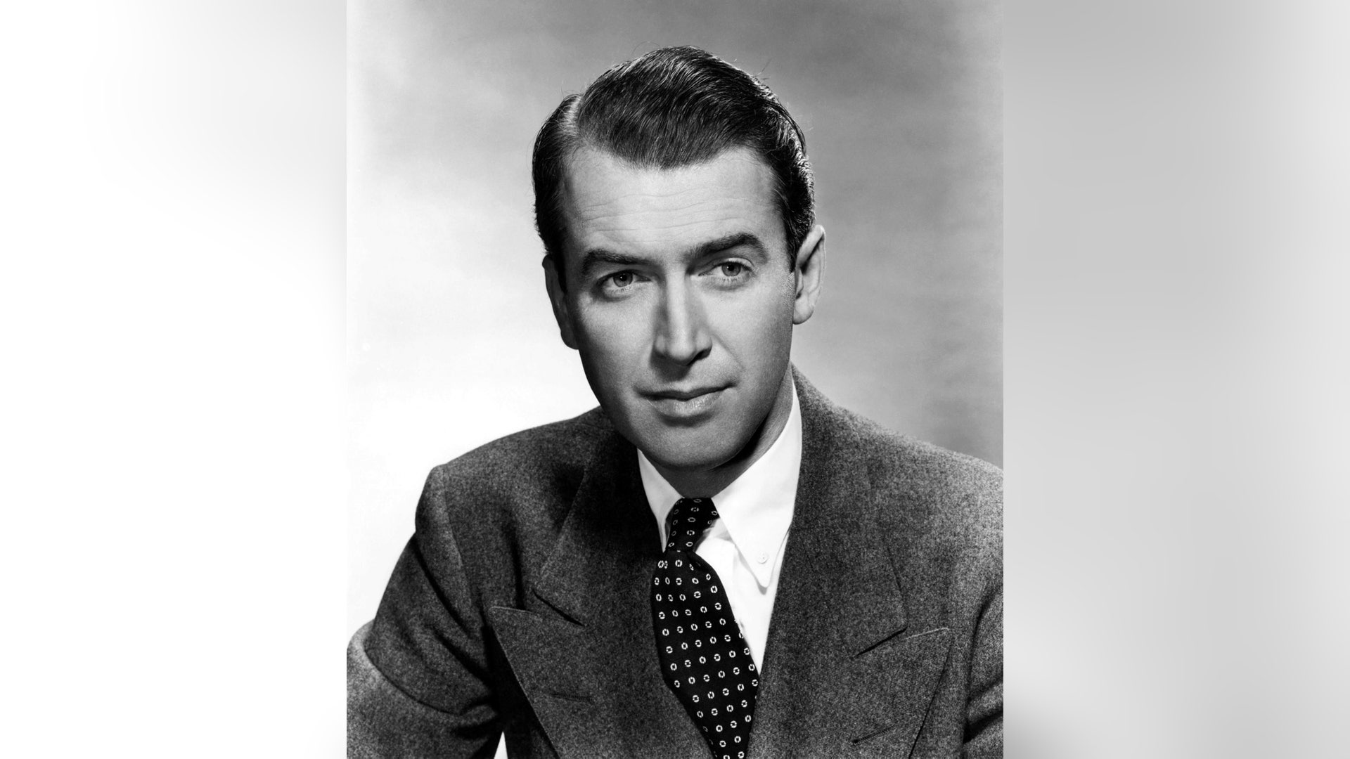 James Stewart