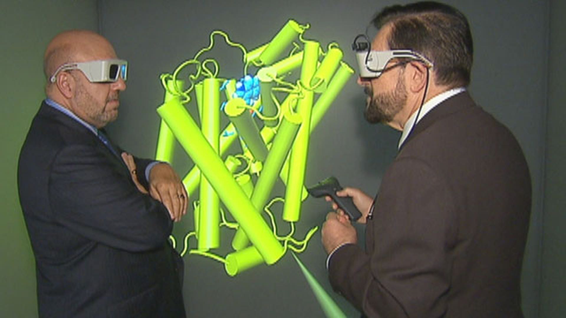 Studying Cell Function