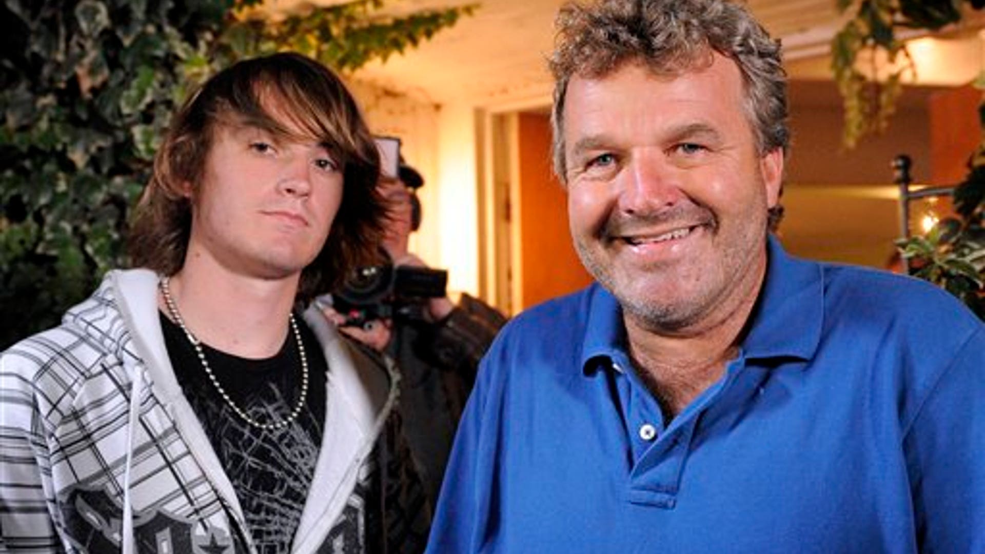 Abby Sunderland Fox News