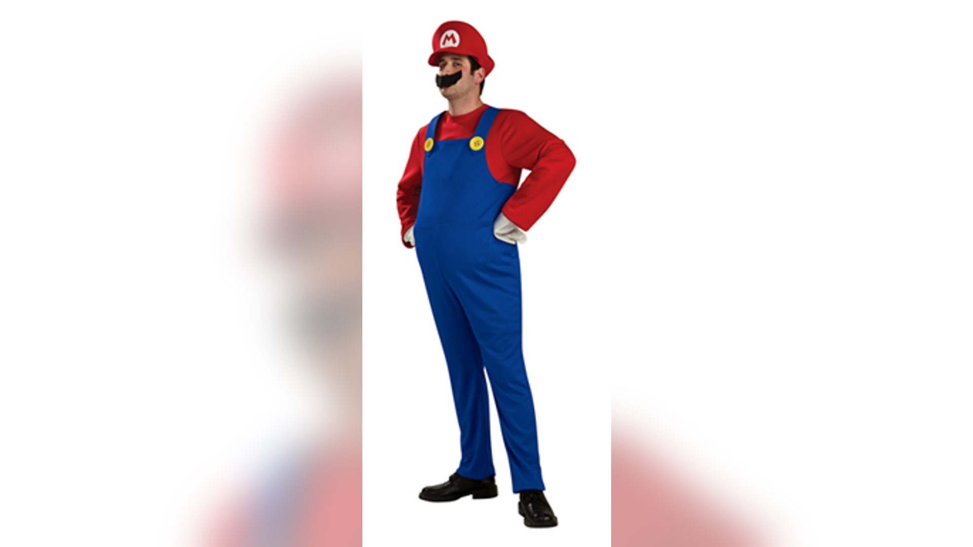 Super Mario