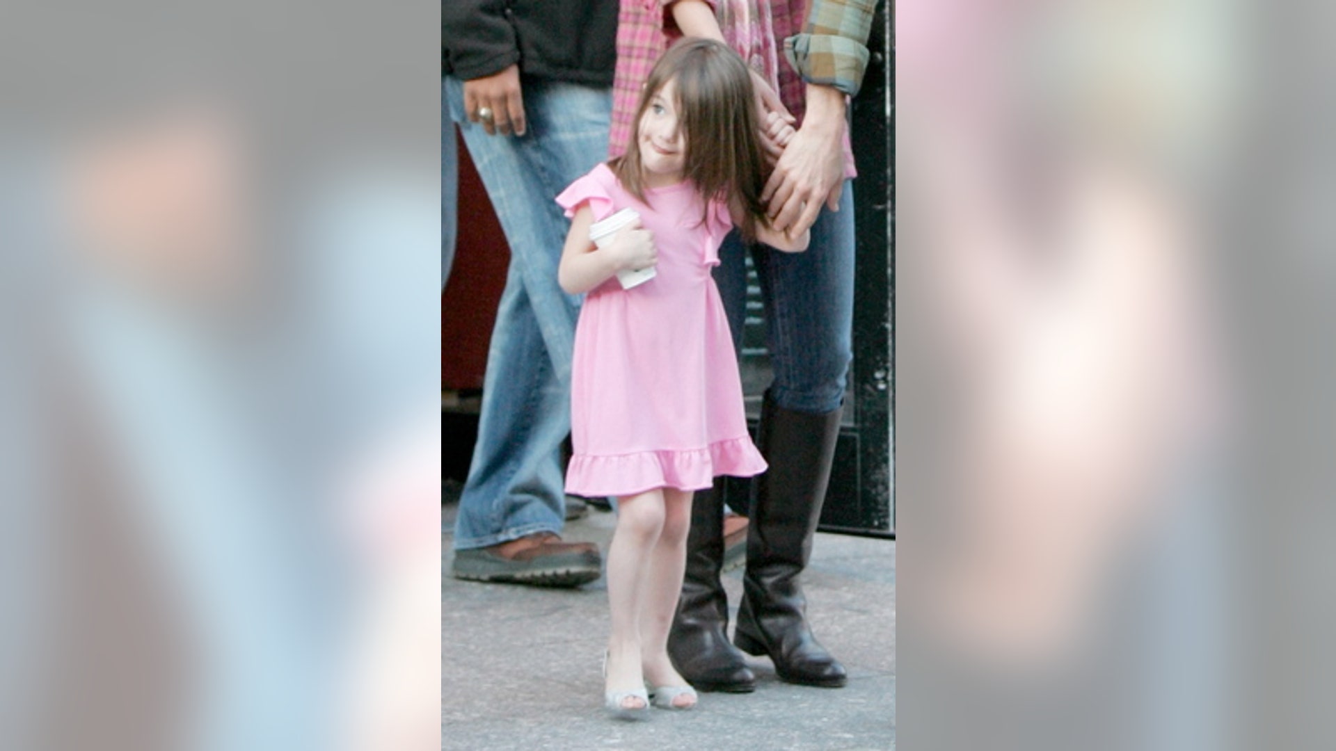 Suri Cruise