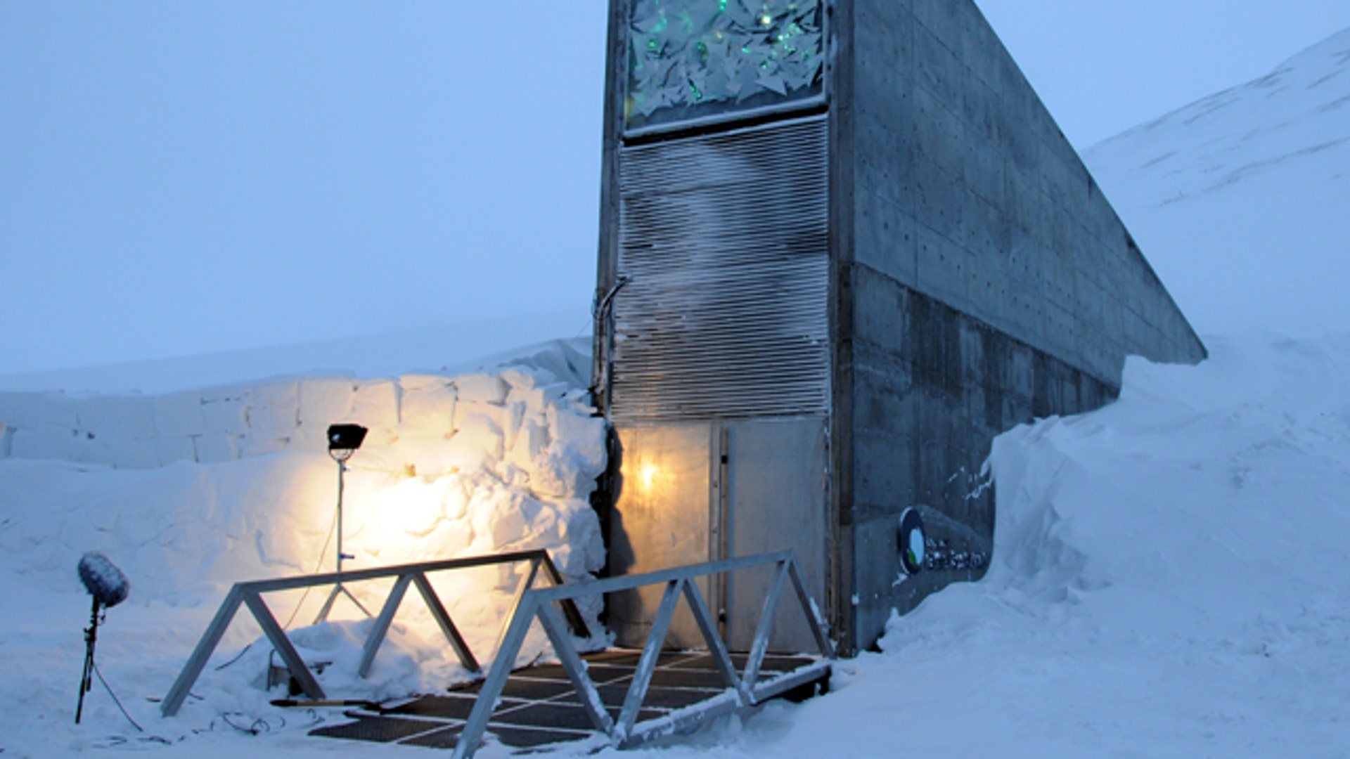 Svalbard_Global_Seed_Vault