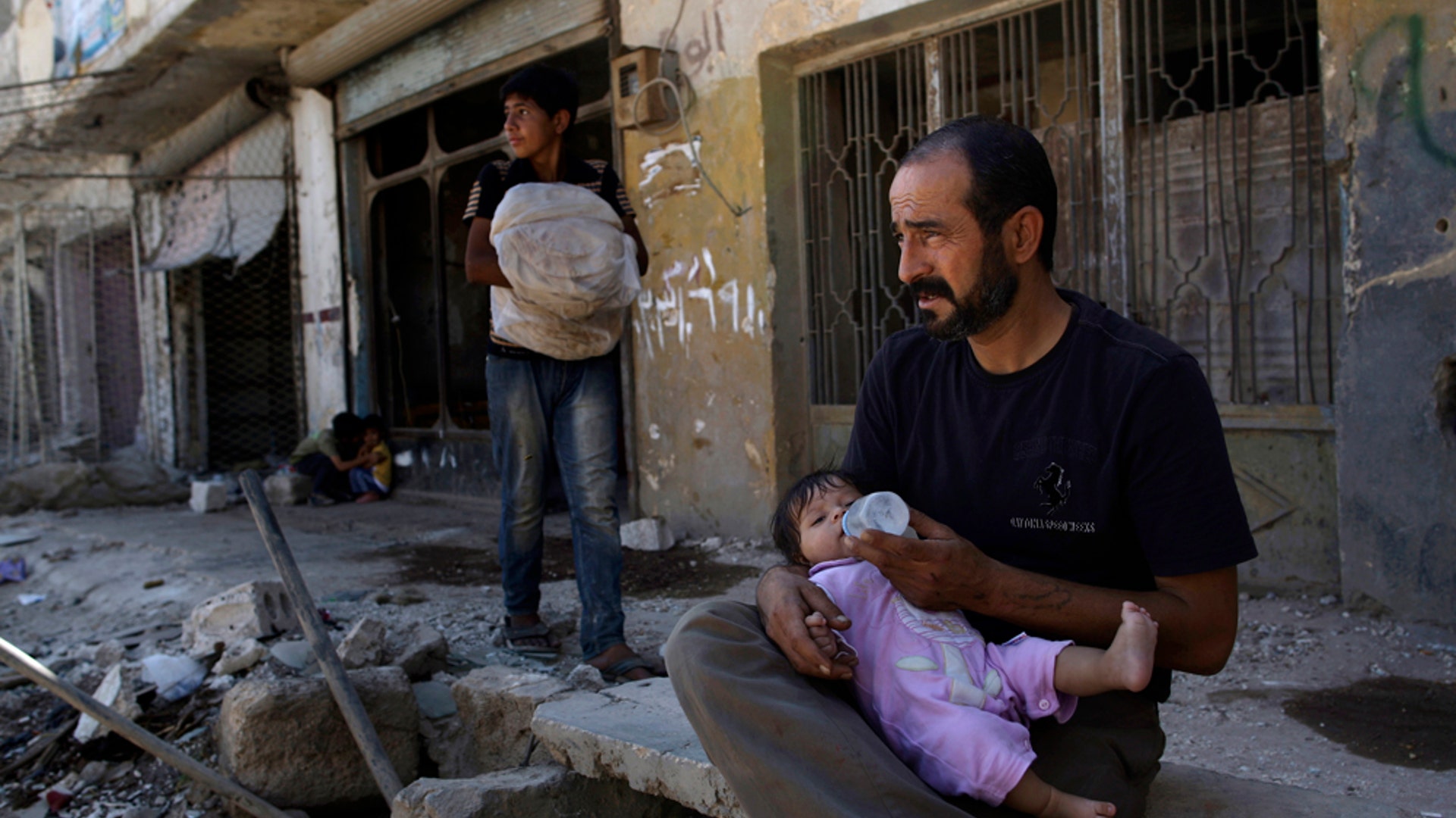 Syria_Civil_War_Children__11_