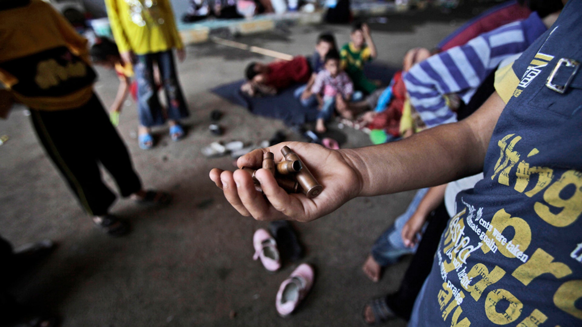 Syria_Civil_War_Children__30_