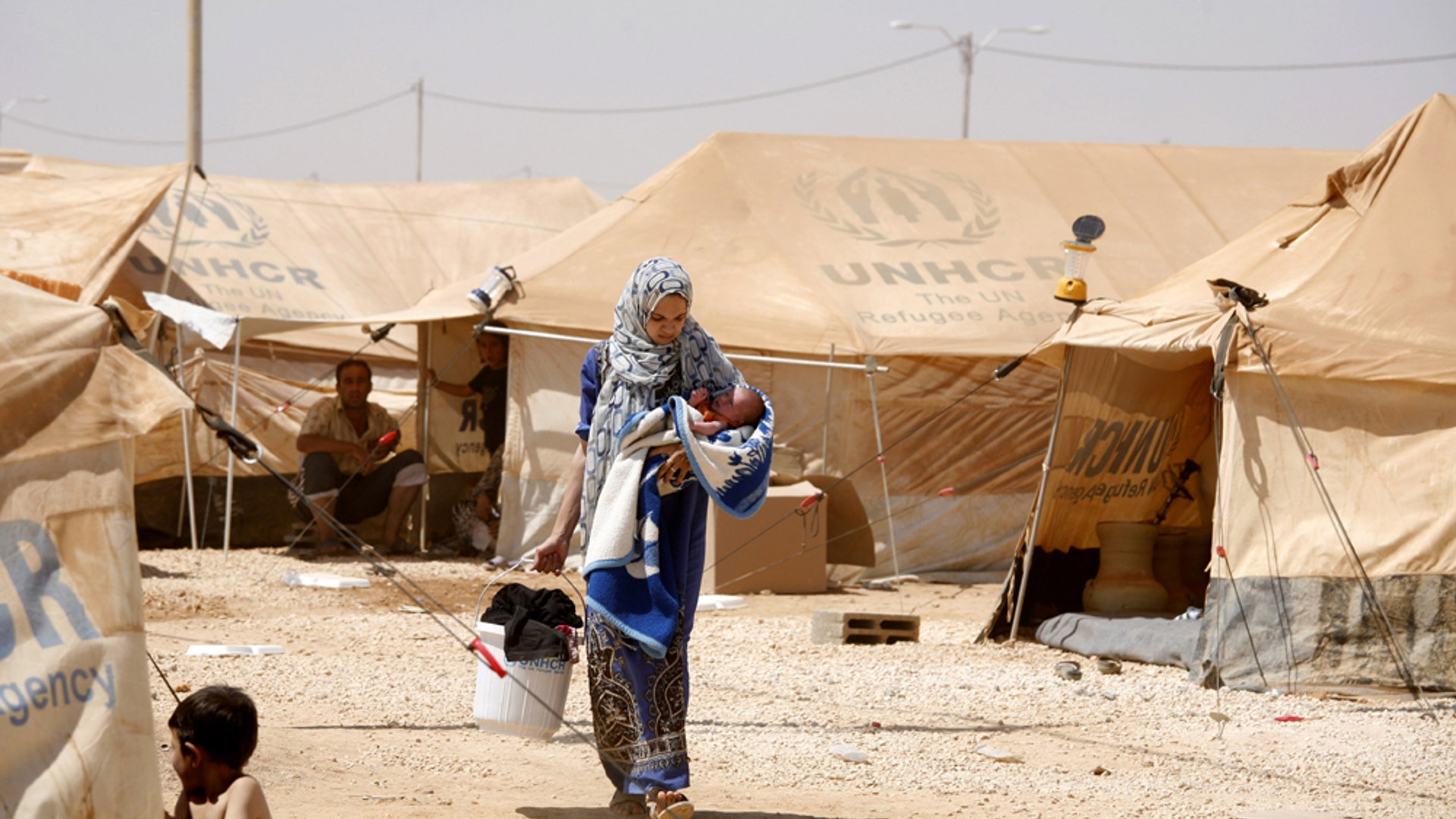 Syria_Civil_War_Children