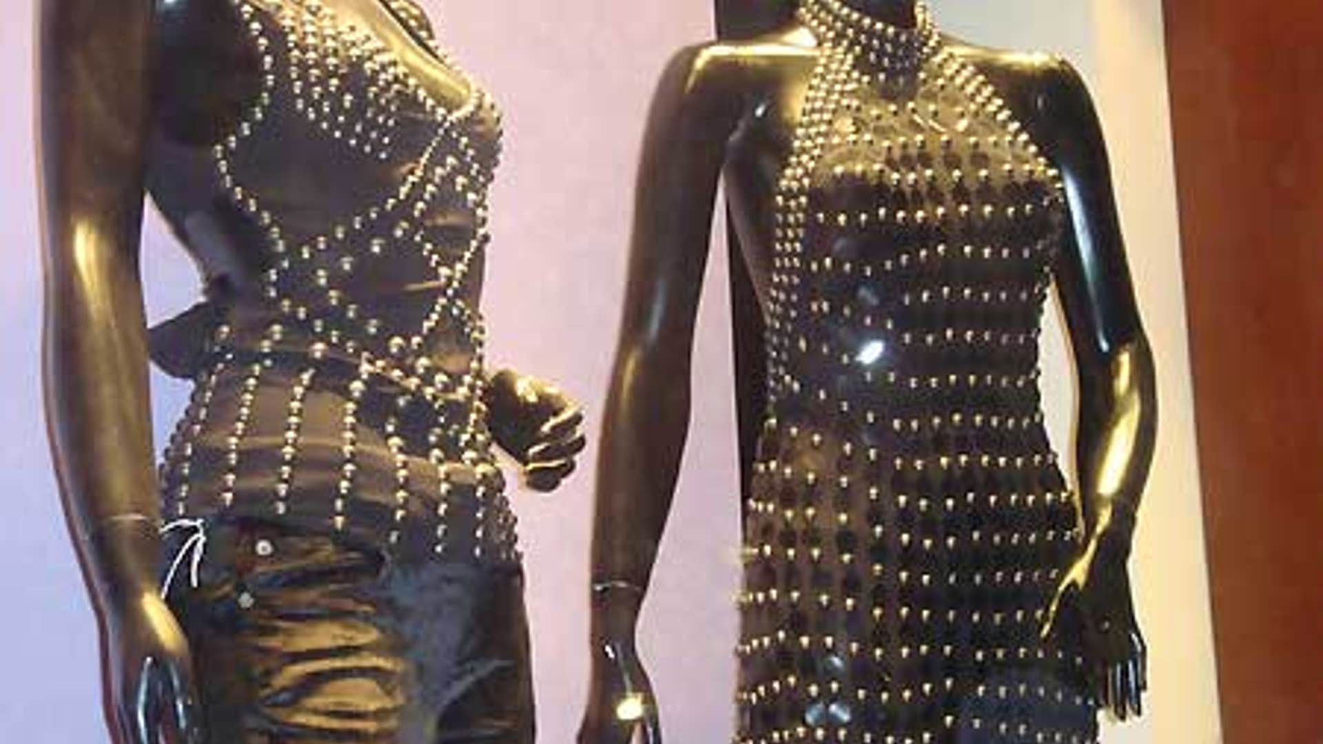 Syrian Fashion