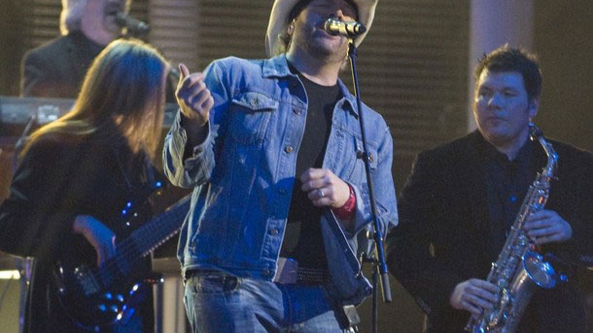 Toby Keith