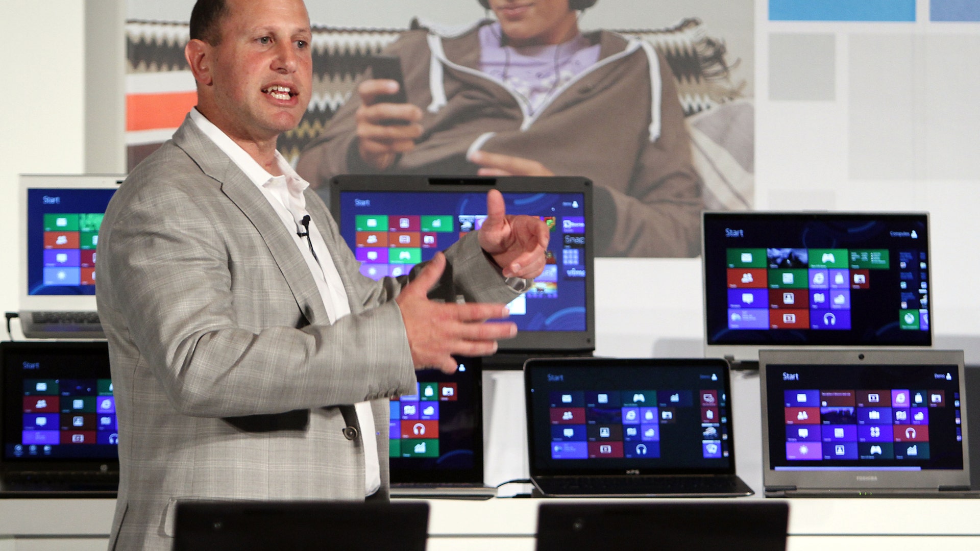 Taiwan_Computex_Microsoft