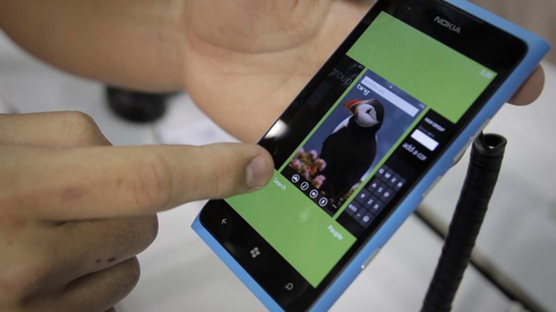 Taiwan_Computex_Nokia_Smartphone