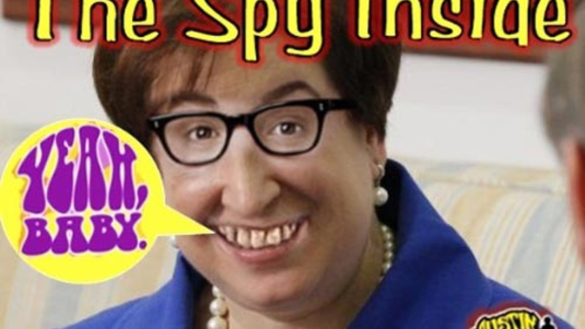 Where Are Other Spies Hiding?