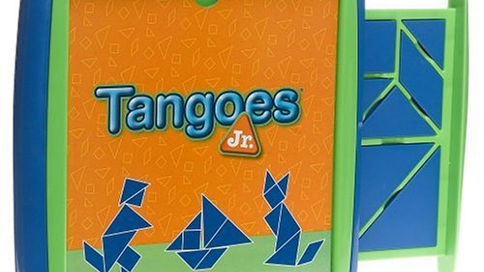 TangoesJr