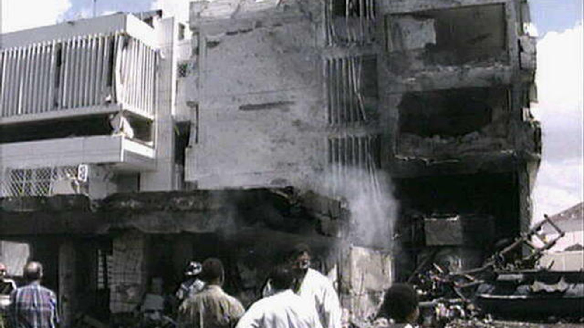 Tanzania_Embassy_Bombing