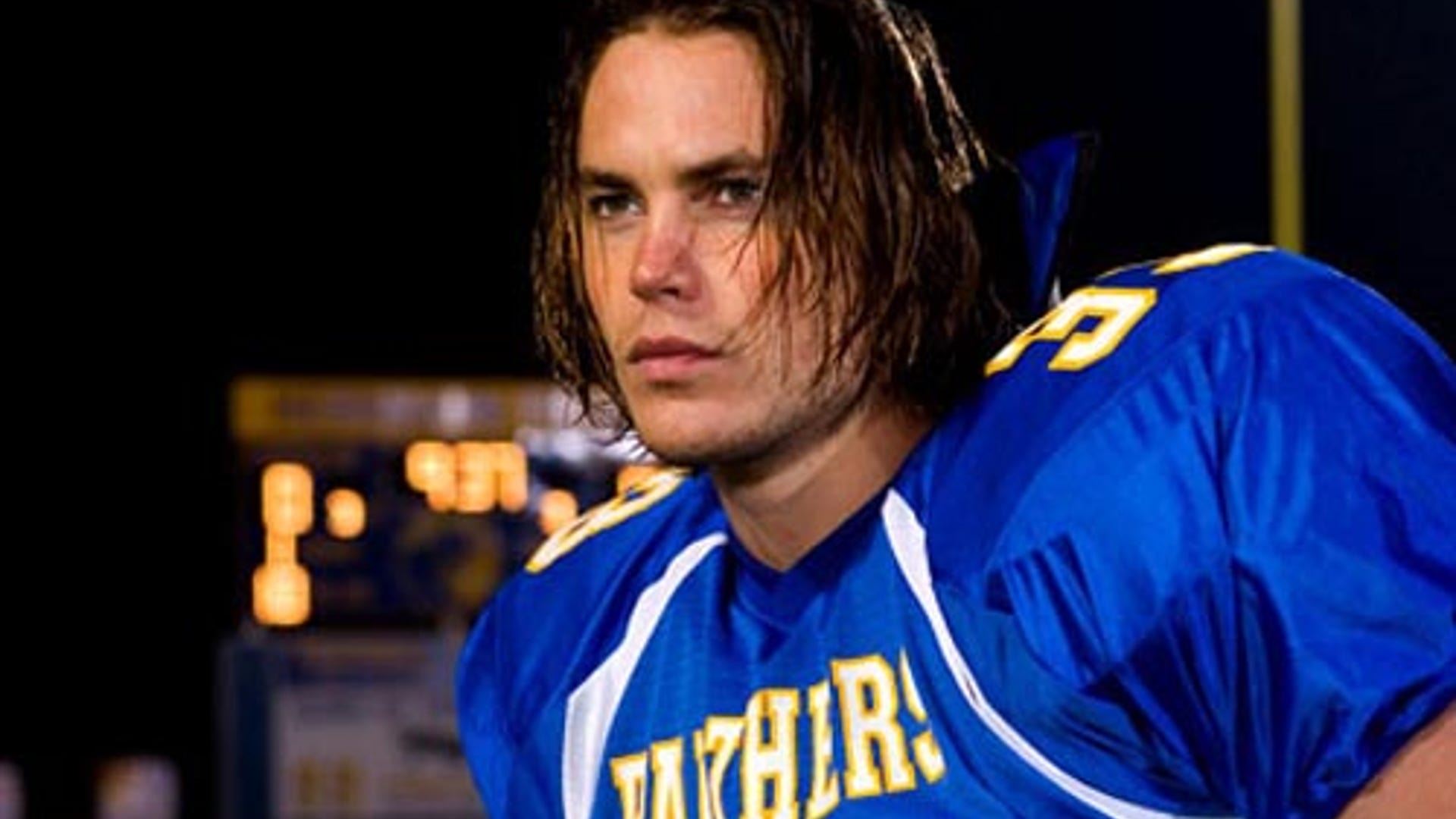 Taylor Kitsch