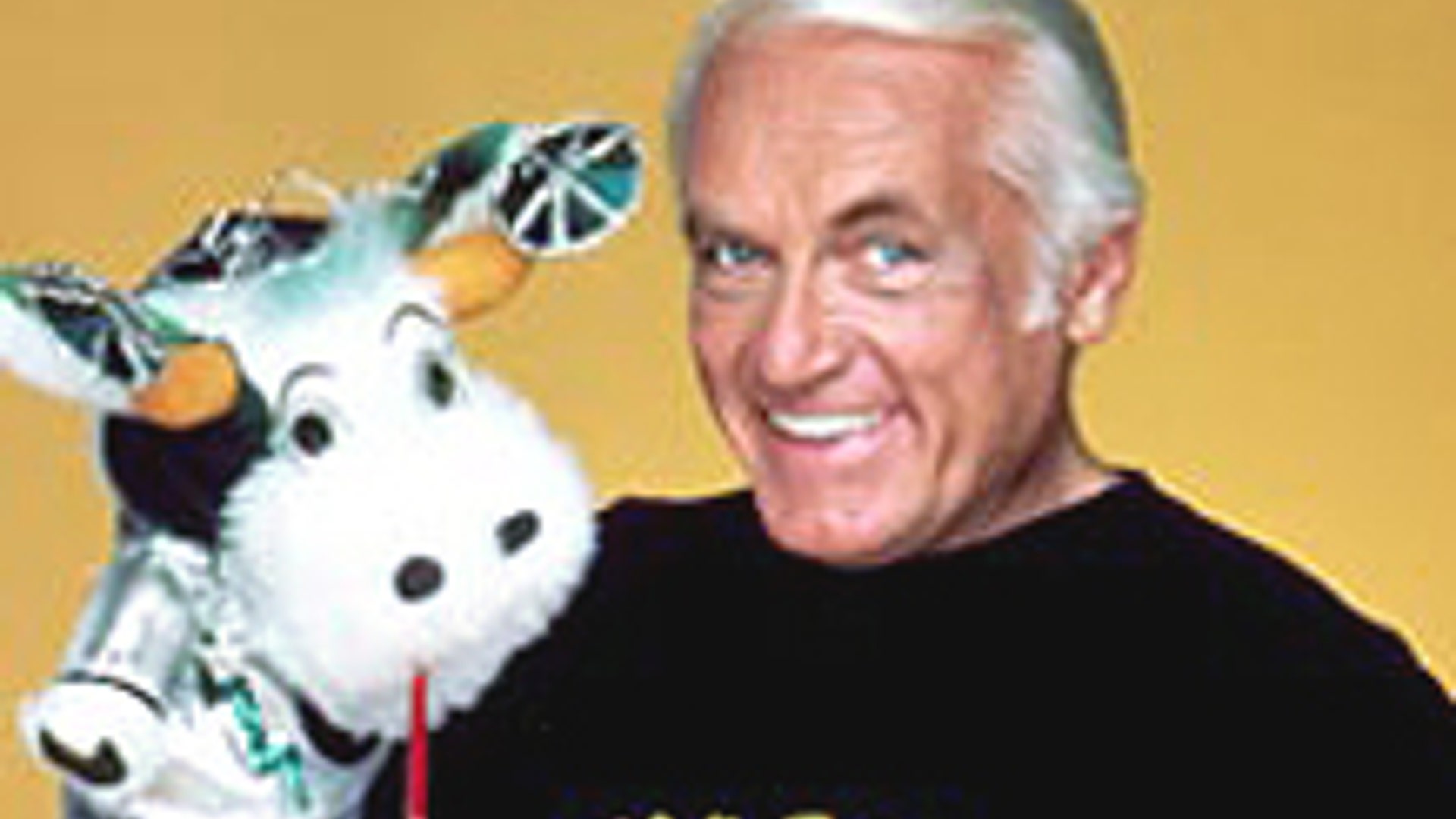 Ted Knight 1923-1986