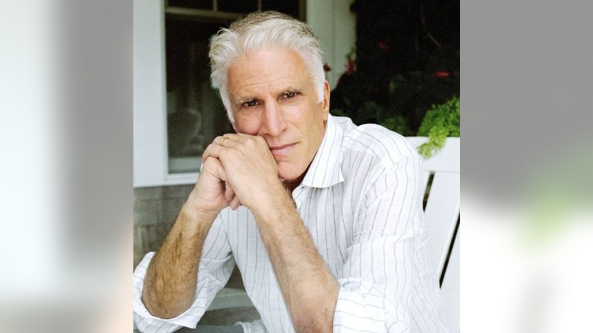 Ted Danson Now