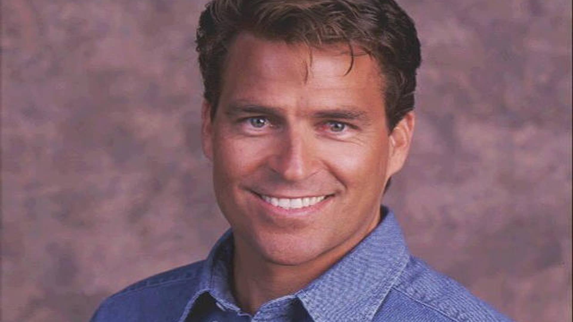 TedMcGinley