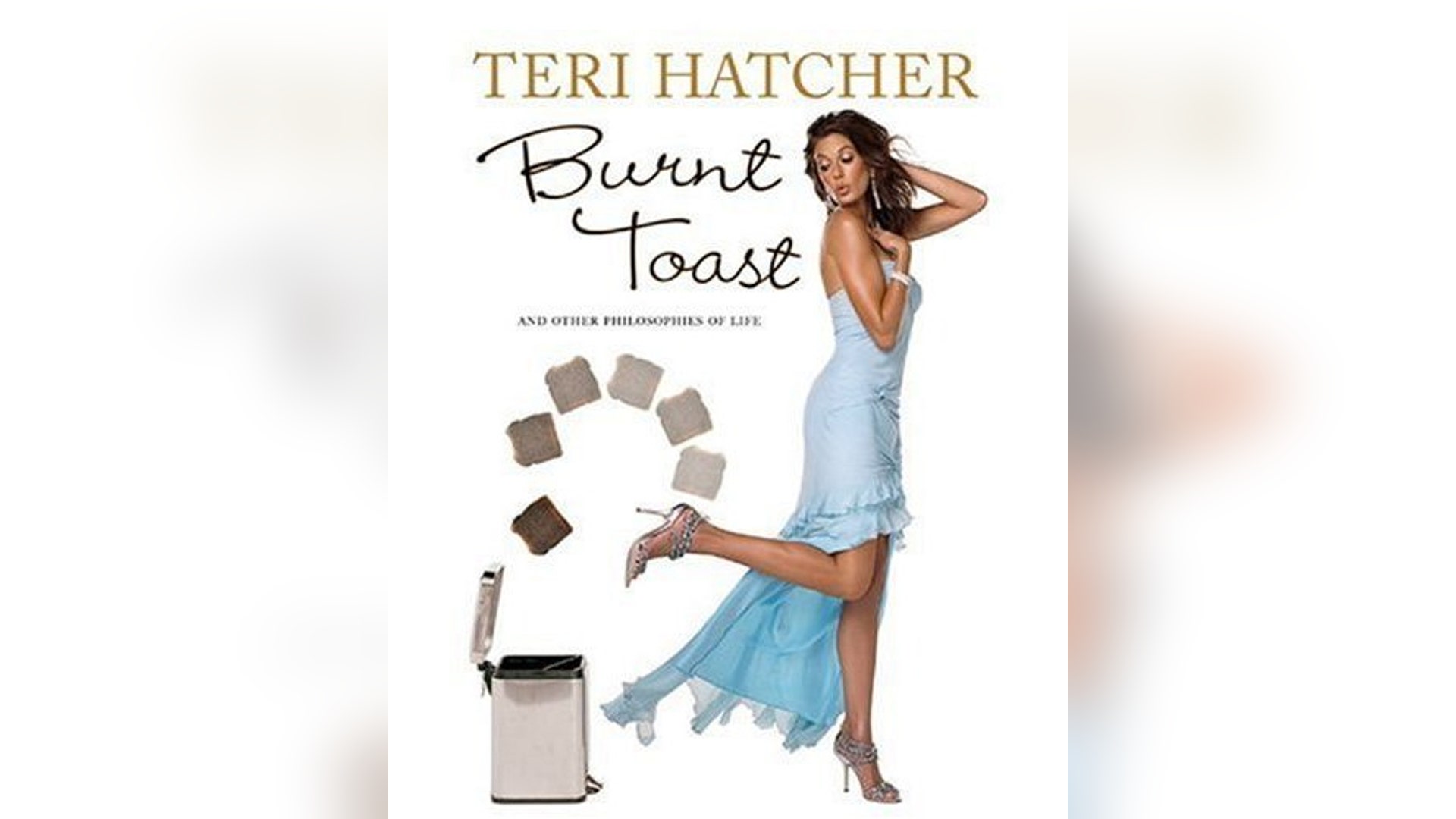 Teri book
