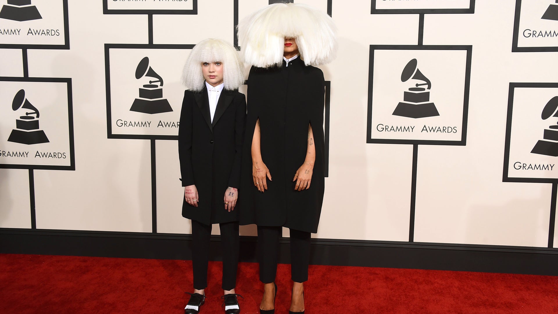 Sia: Not