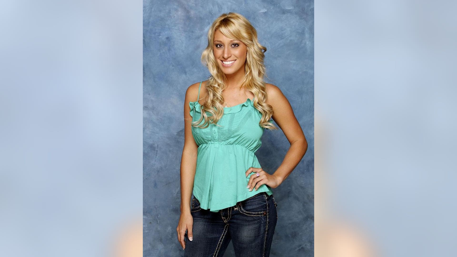 'The Bachelor' Contestant