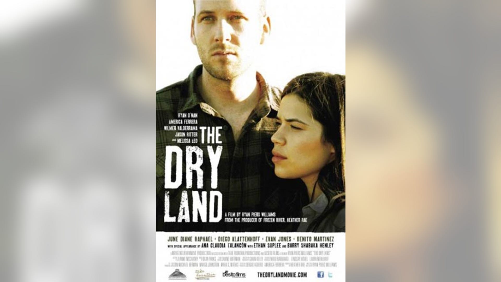 The_Dry_Land
