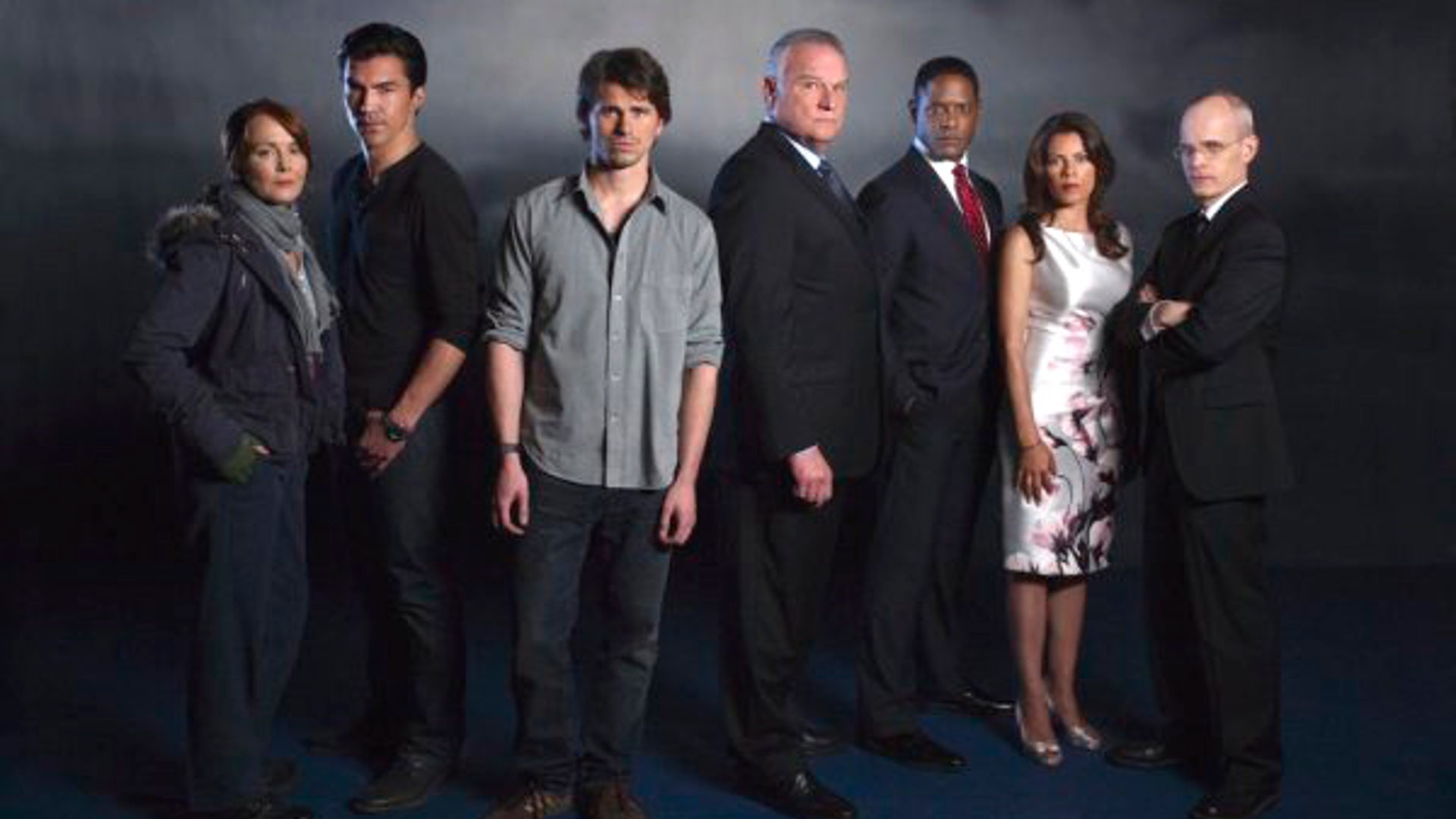The Event (NBC)