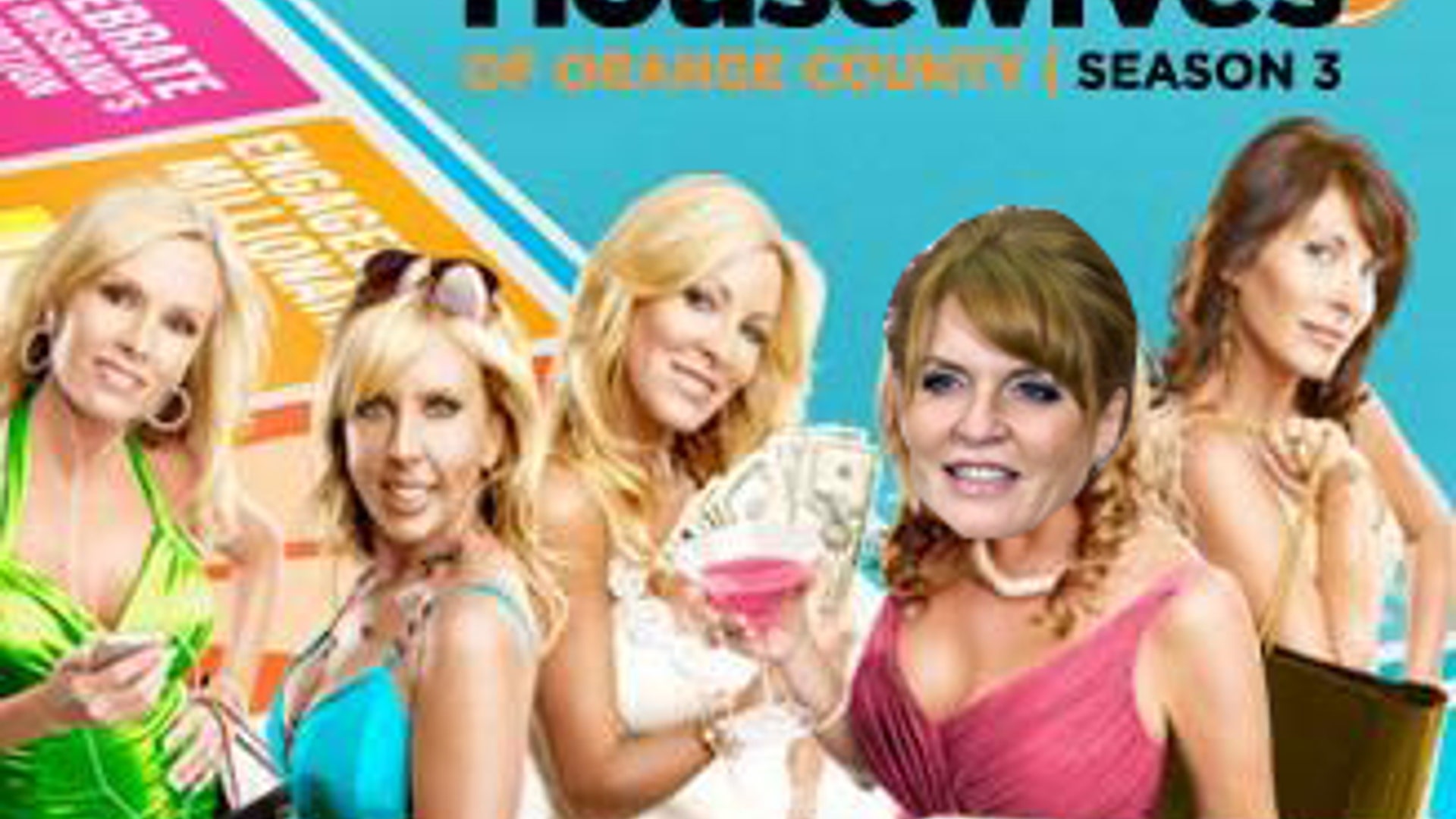 The Real Housewives of Orange County