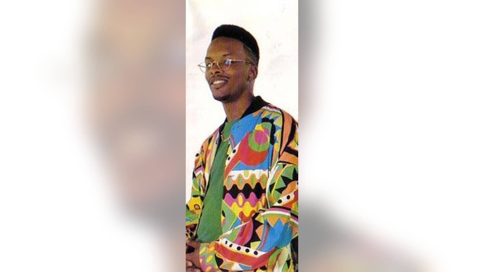Then: DJ Jazzy Jeff