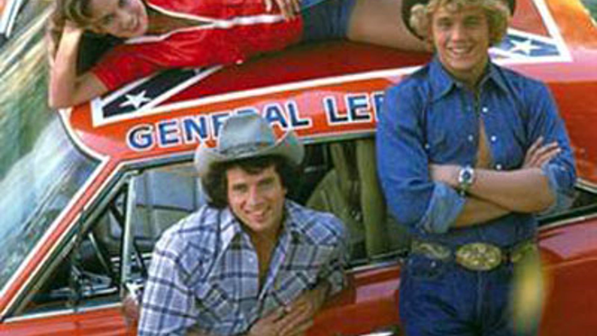 The Dukes of Hazzard: Then