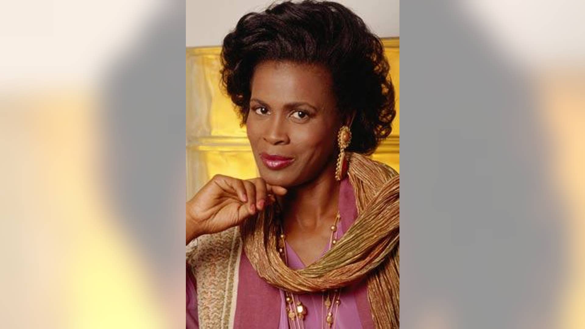 Then: Janet Hubert-Whitten