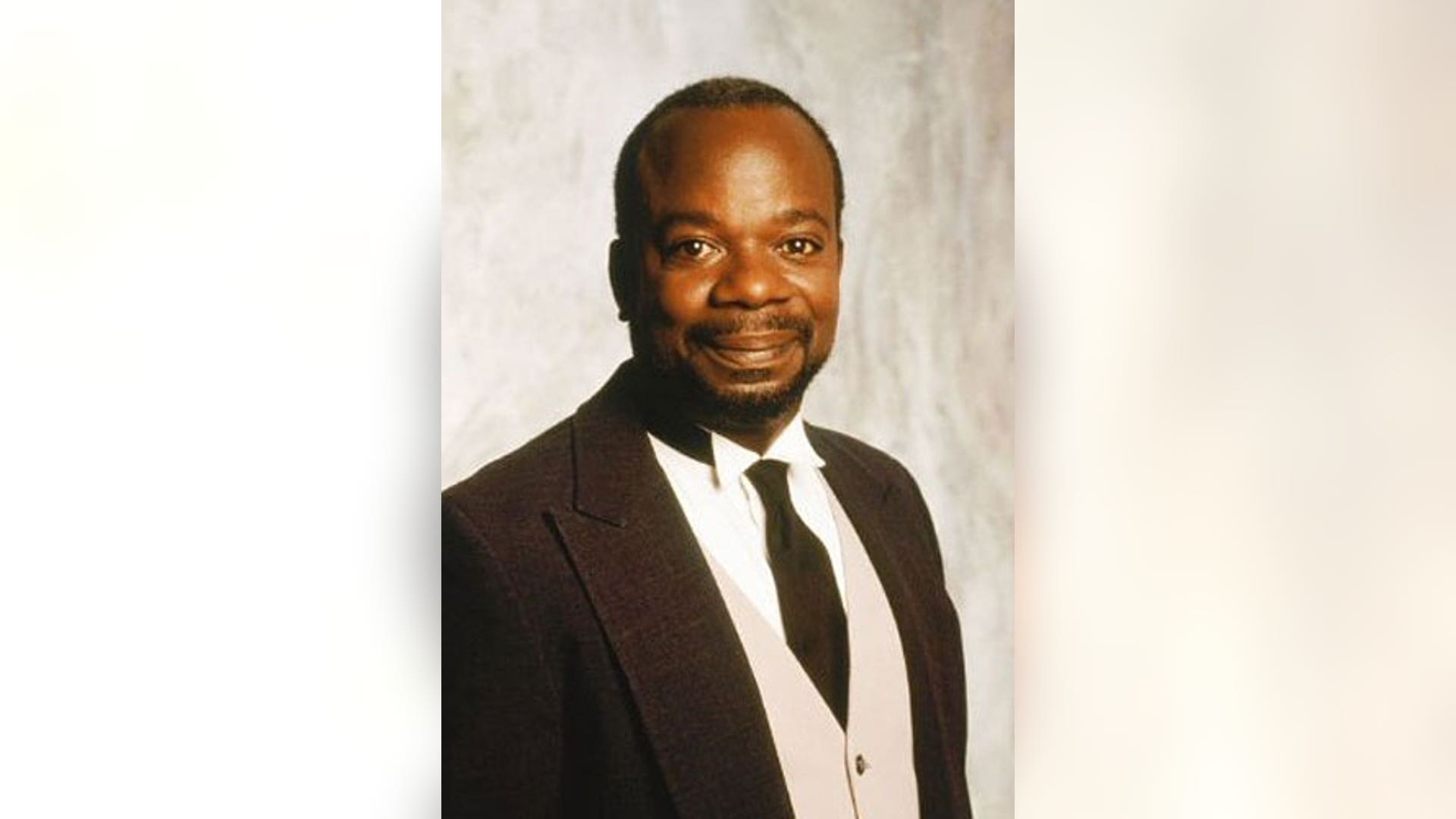 Then: Joseph Marcell