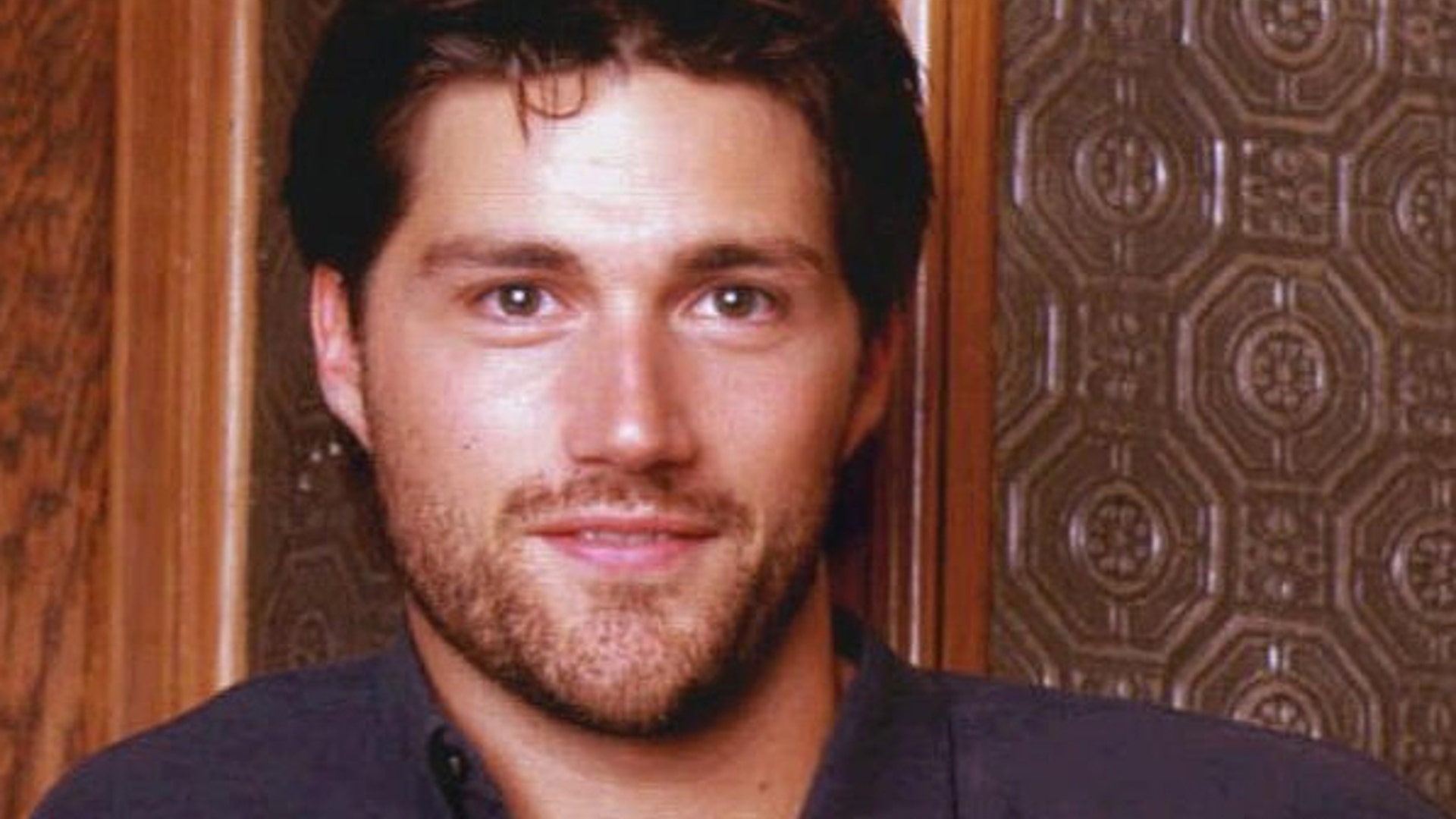 Then: Matthew Fox