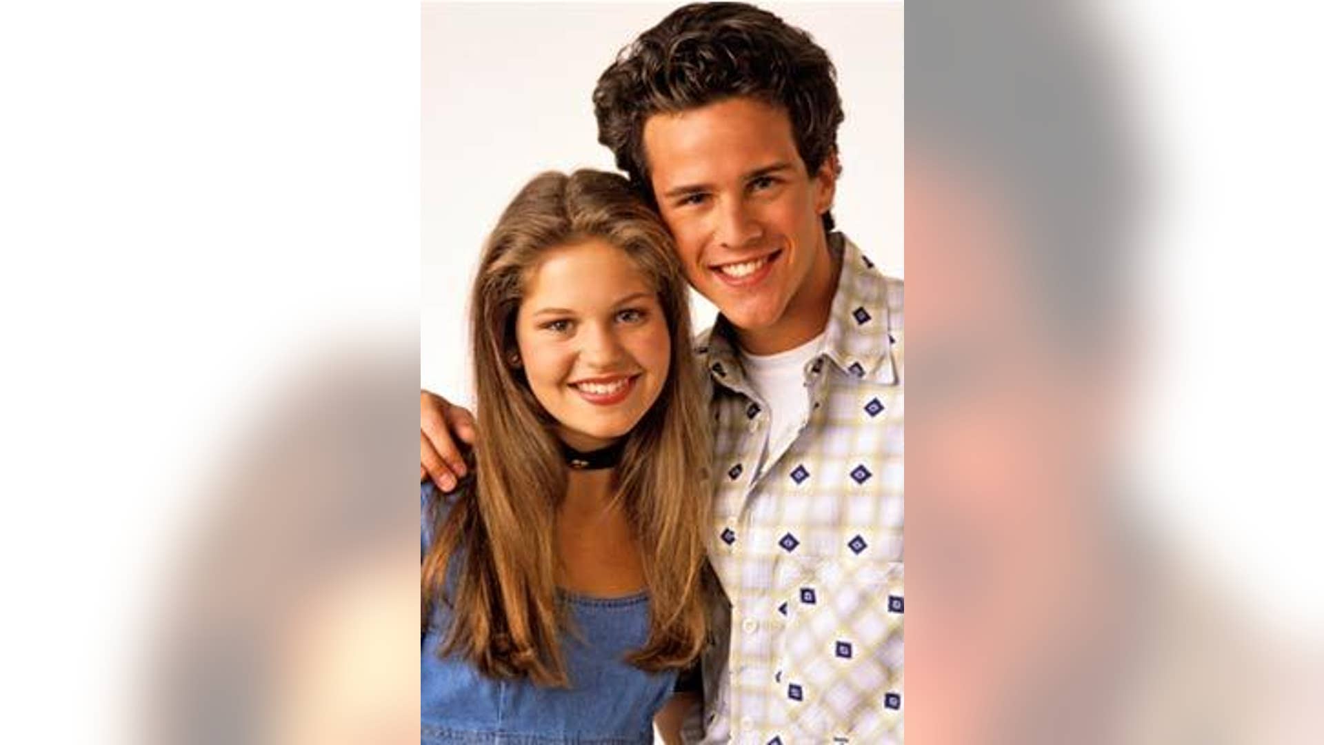 Then: Scott Weinger