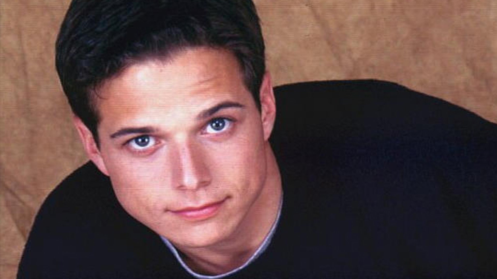 Then: Scott Wolf