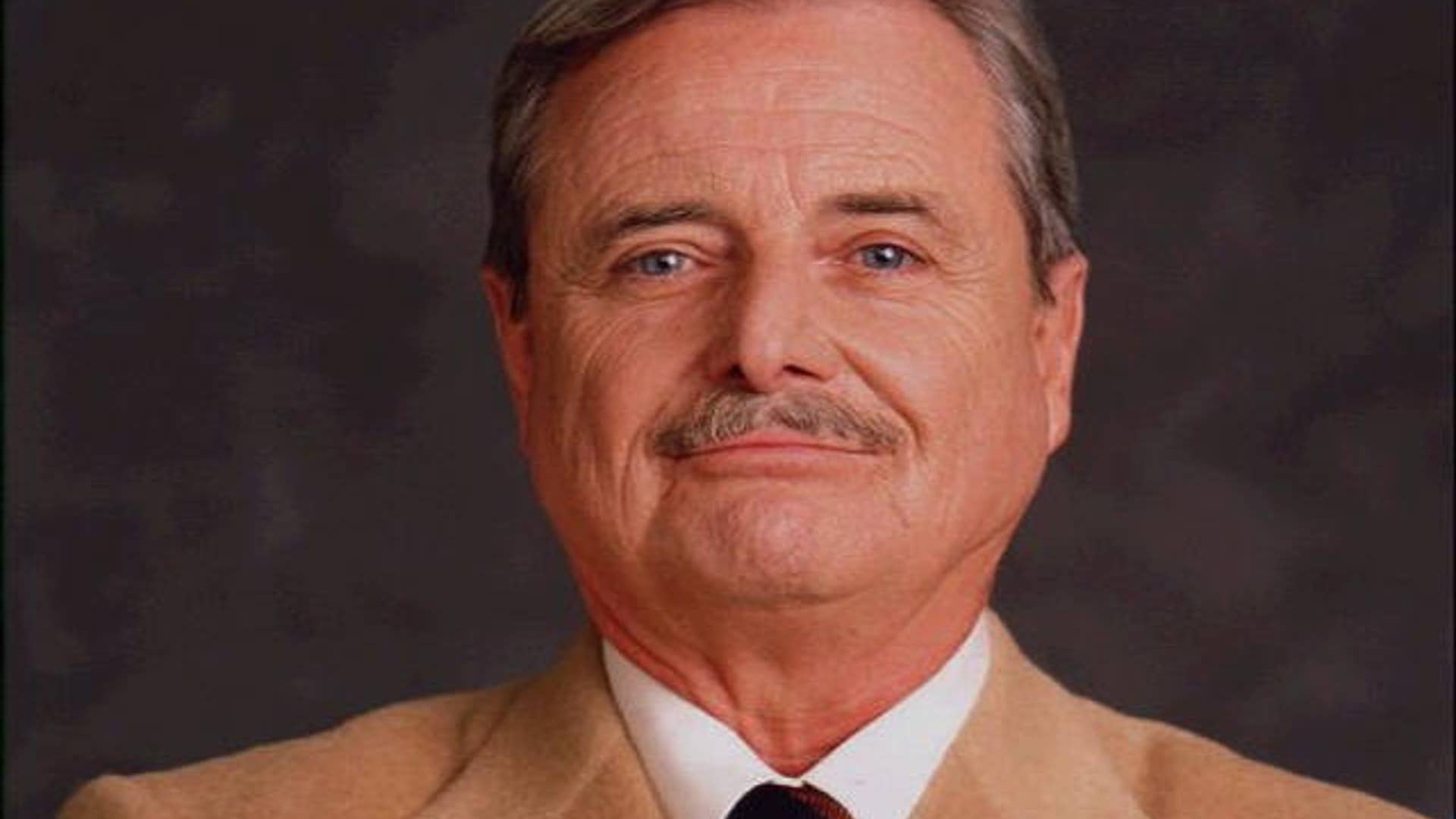 Then: William Daniels