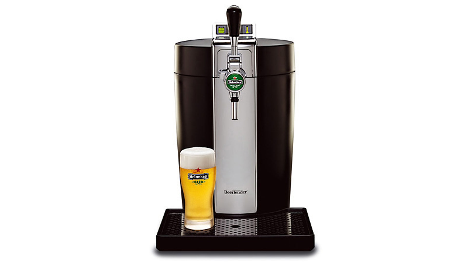 This Brew's for You, Bud