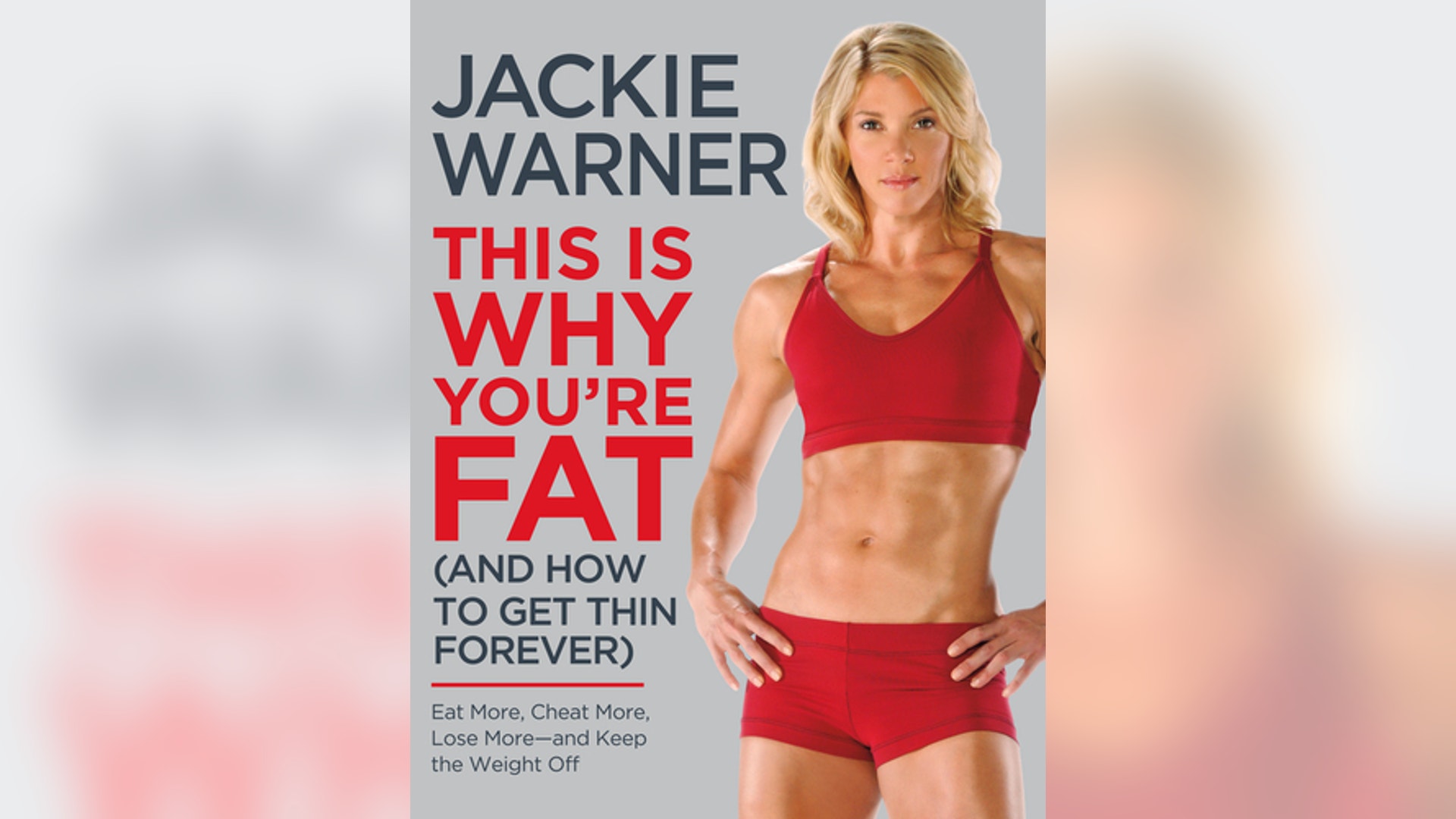 'This Is Why You're Fat'