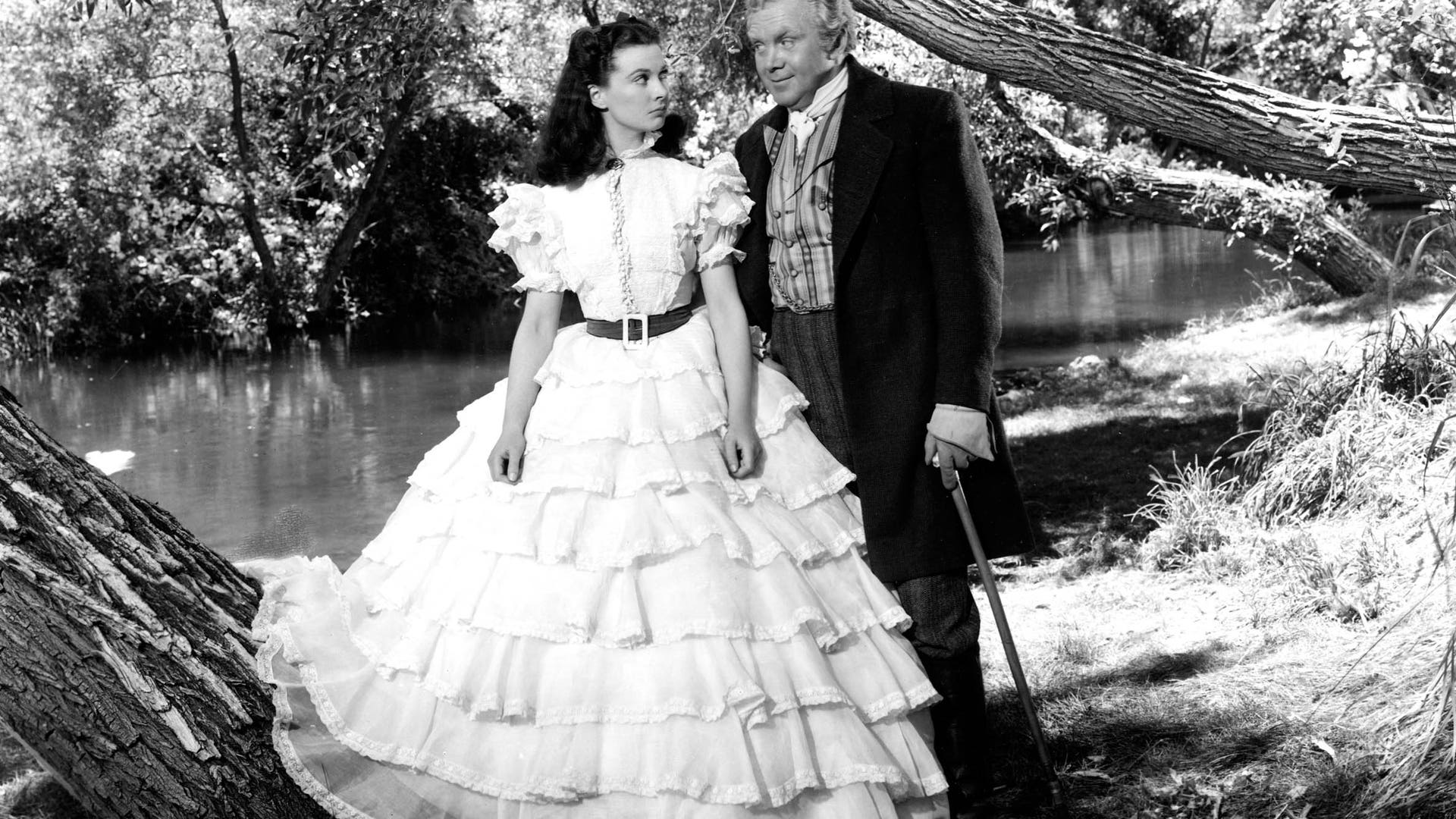 Thomas Mitchell 1892- 1962