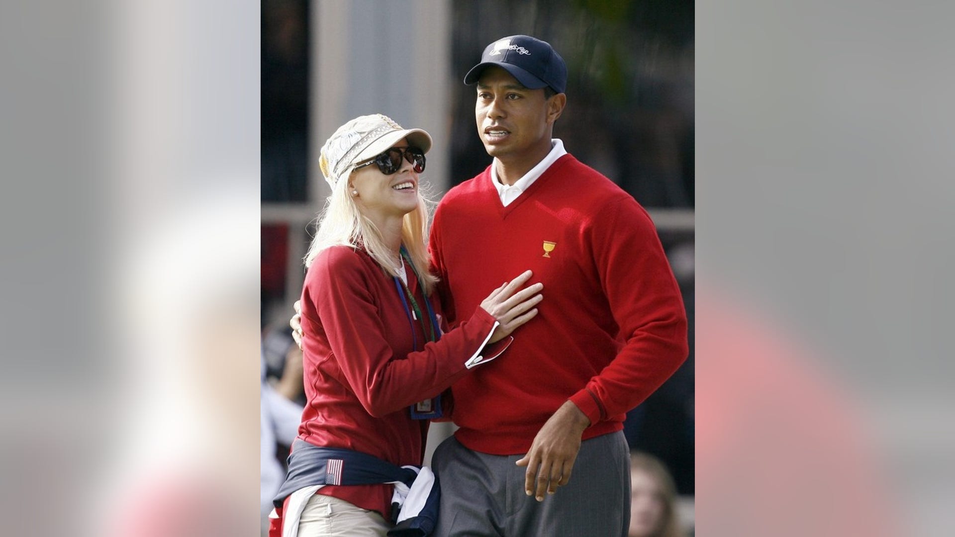 Elin Nordegren