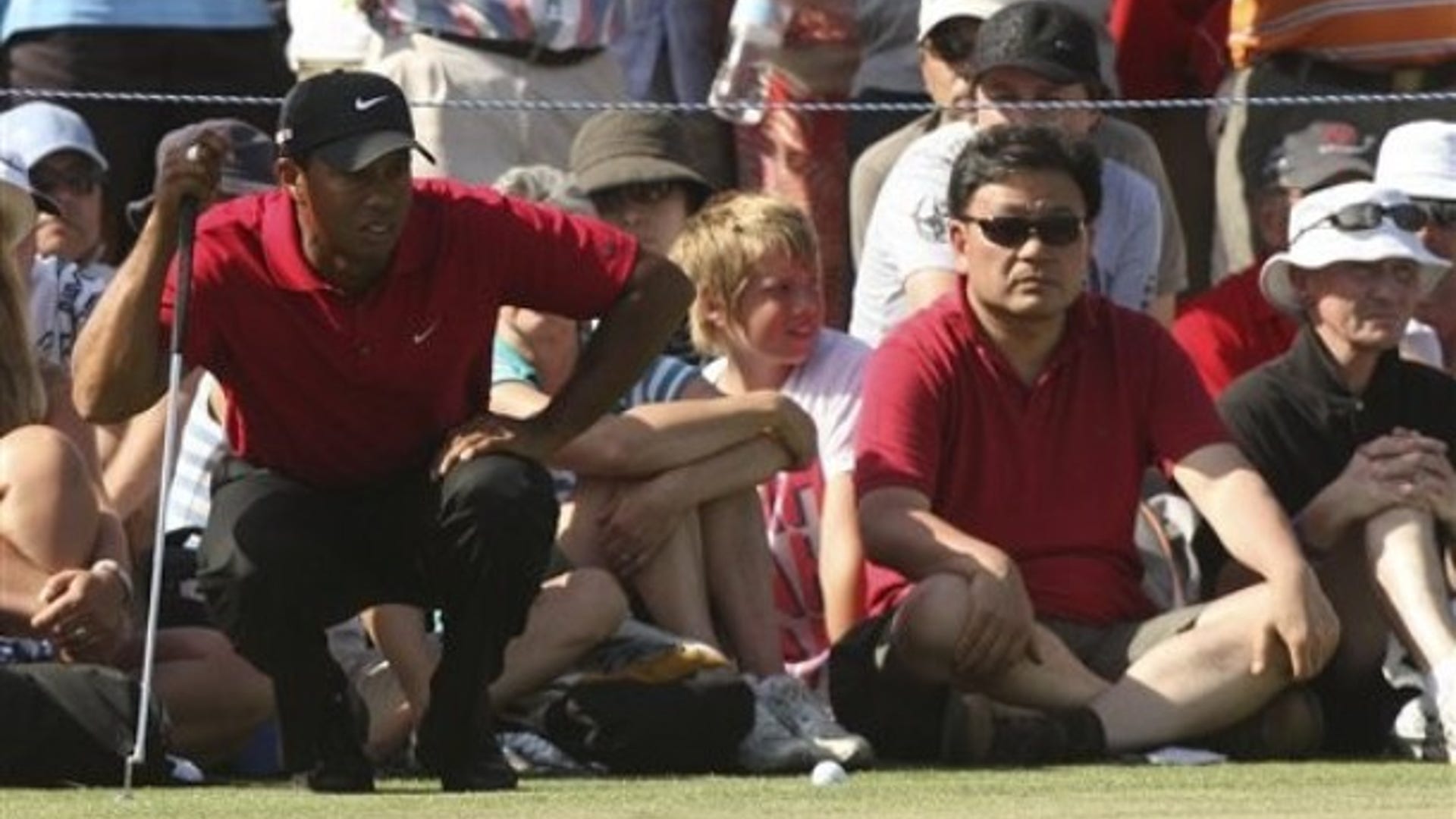 Tiger_at_Australian_Masters