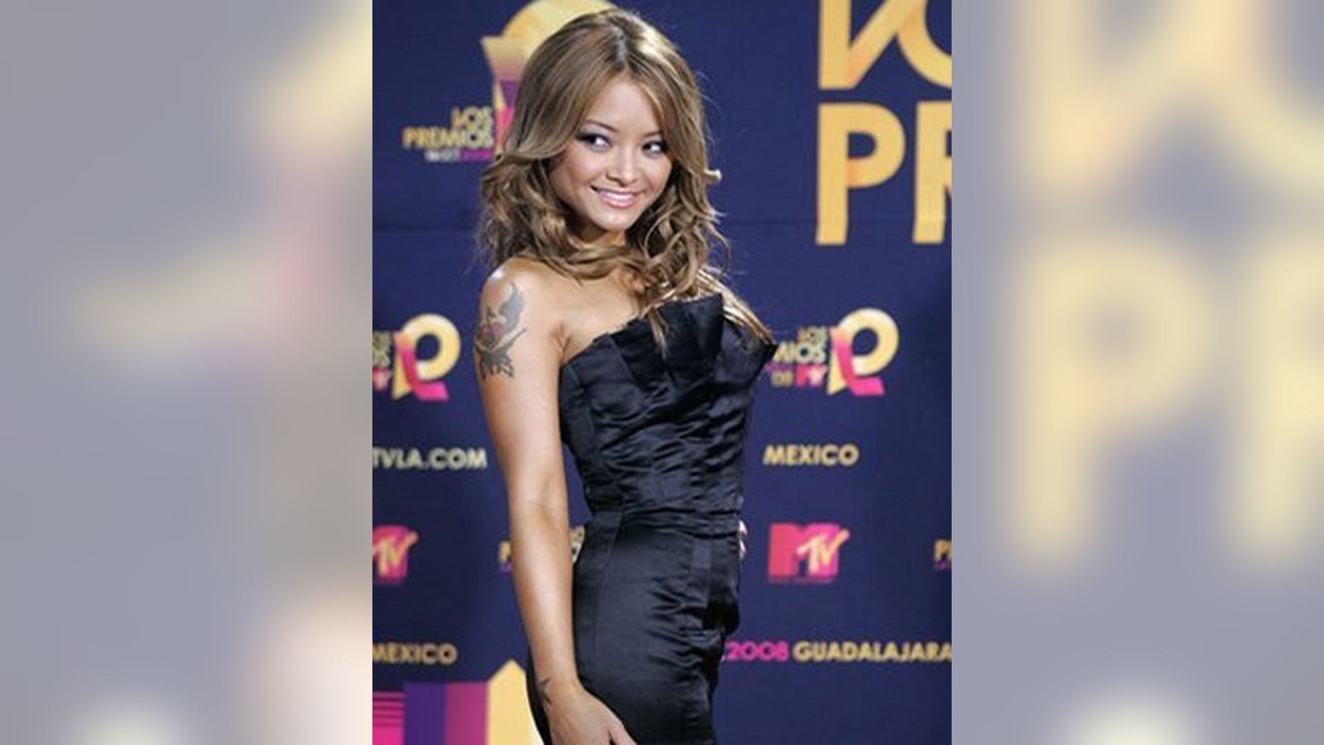 Tila Tequila