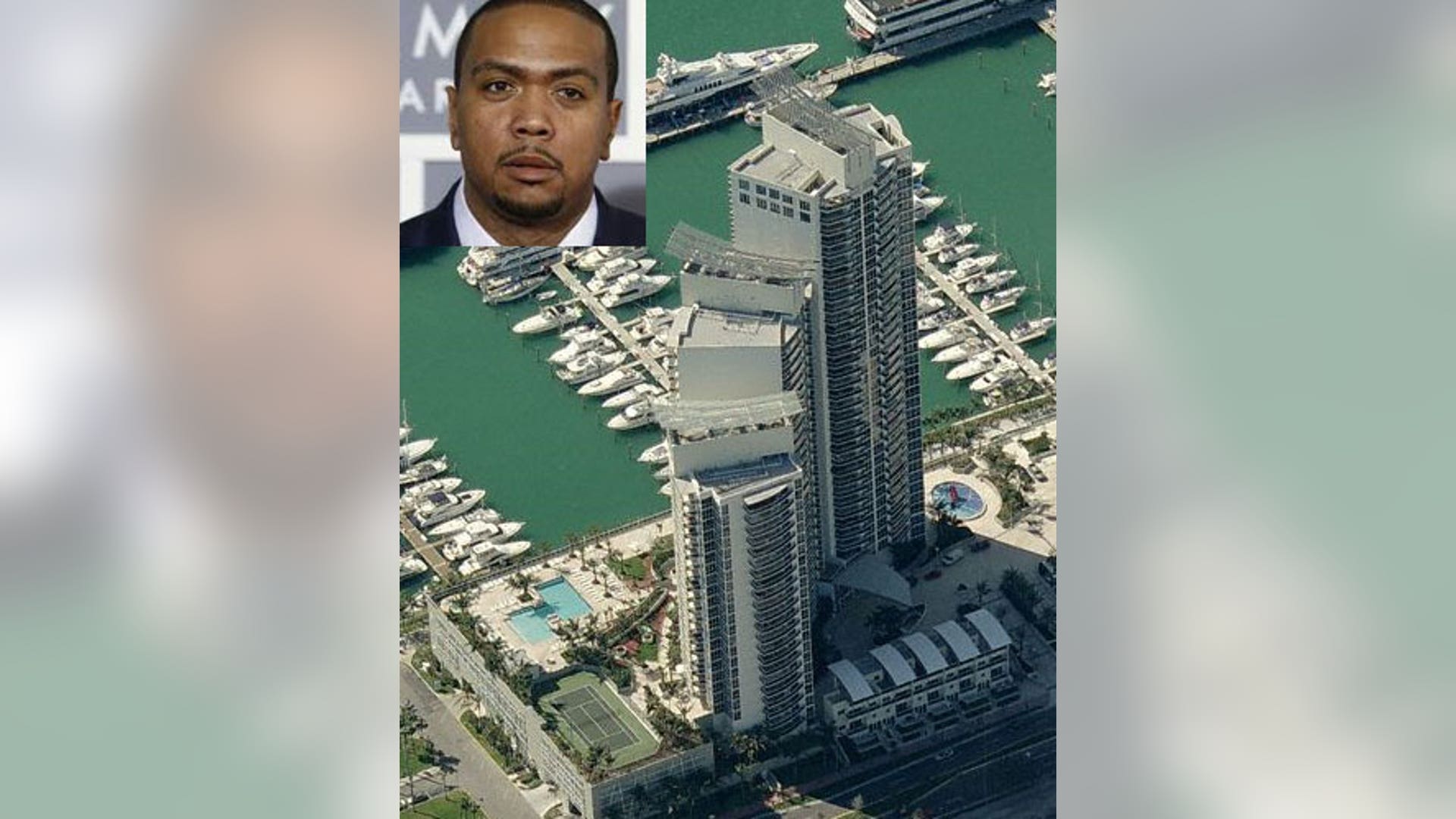TimbalandCondo