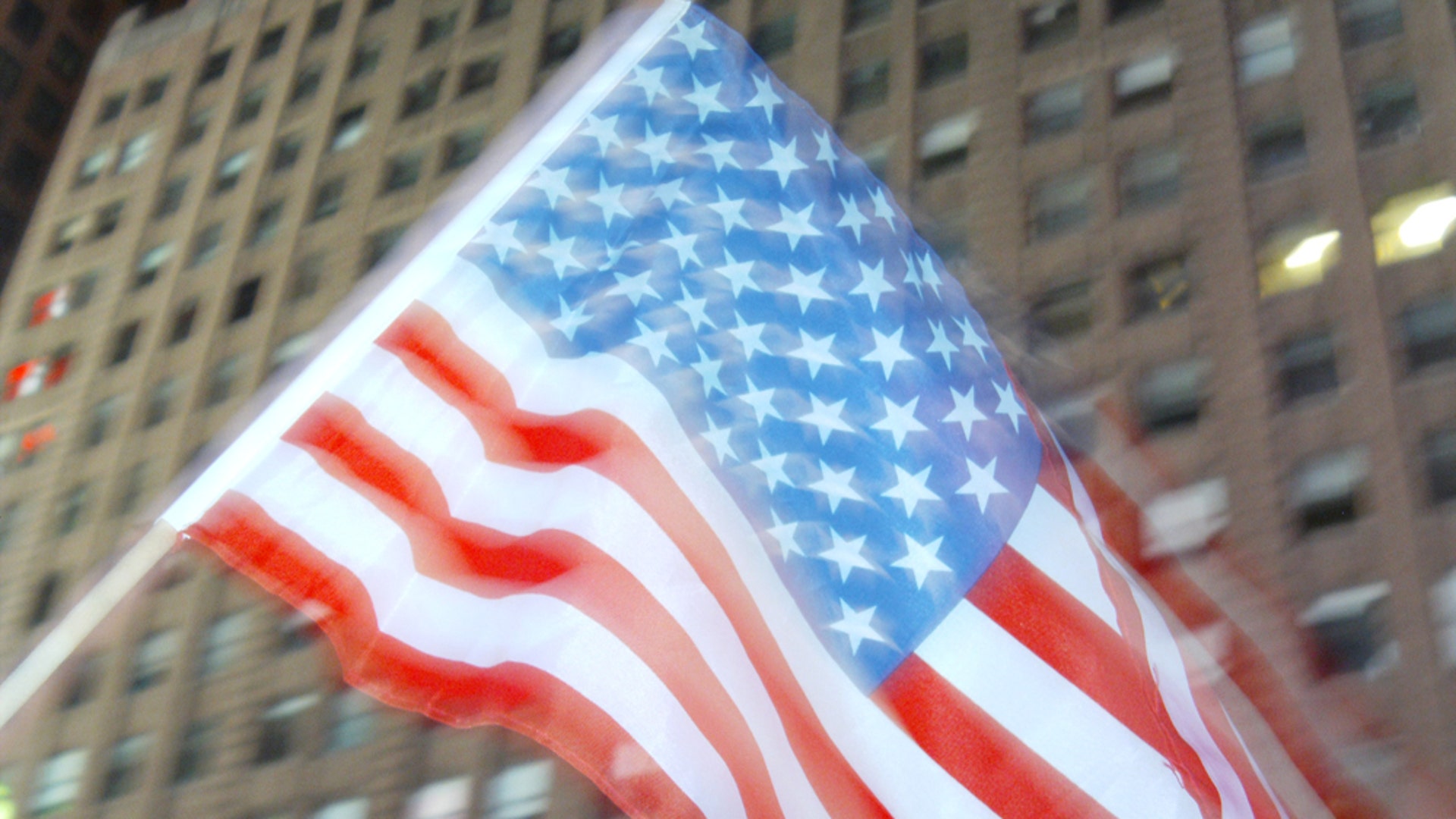 Time Square Celebration 17