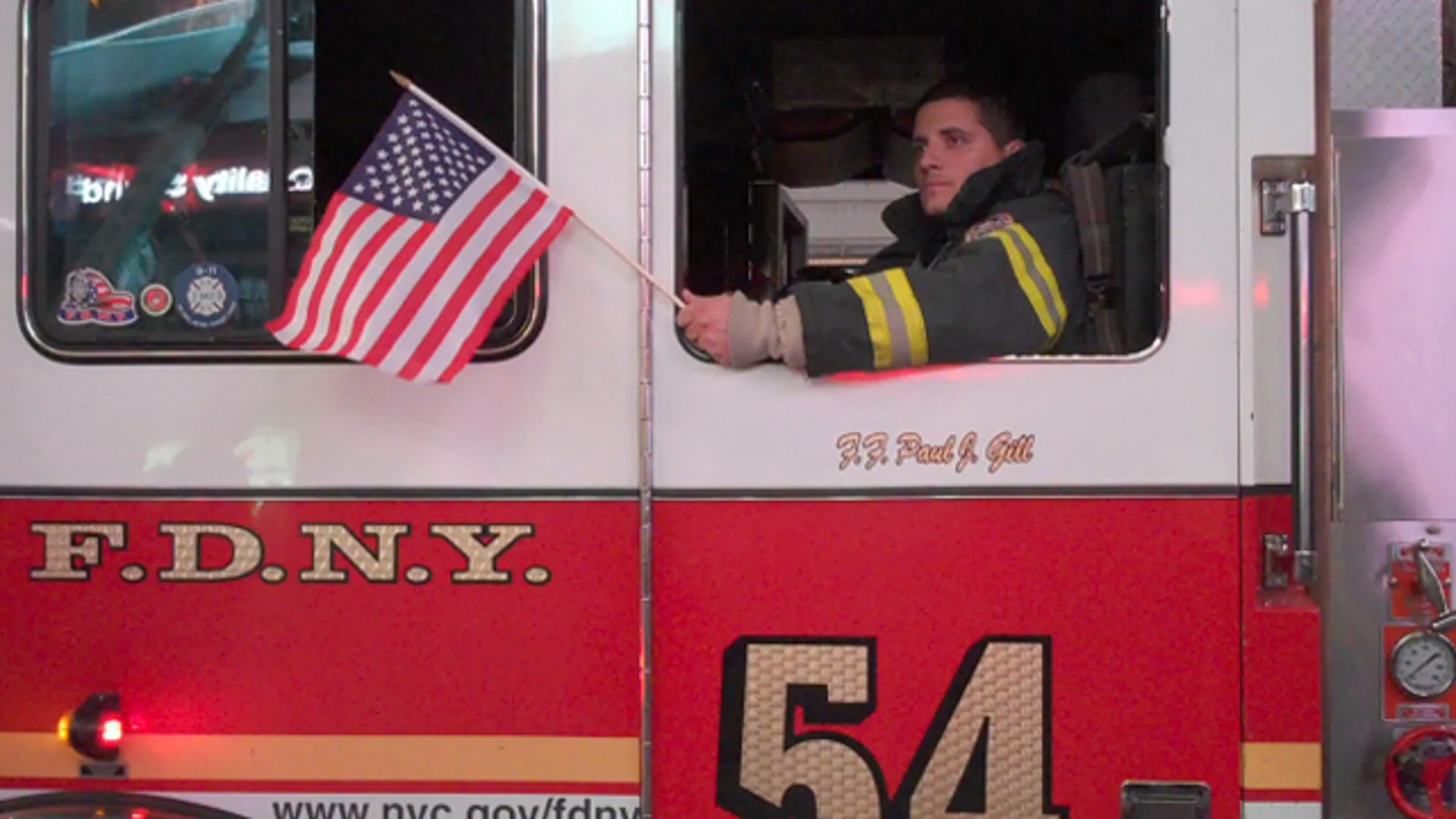 Time Square Celebration 4