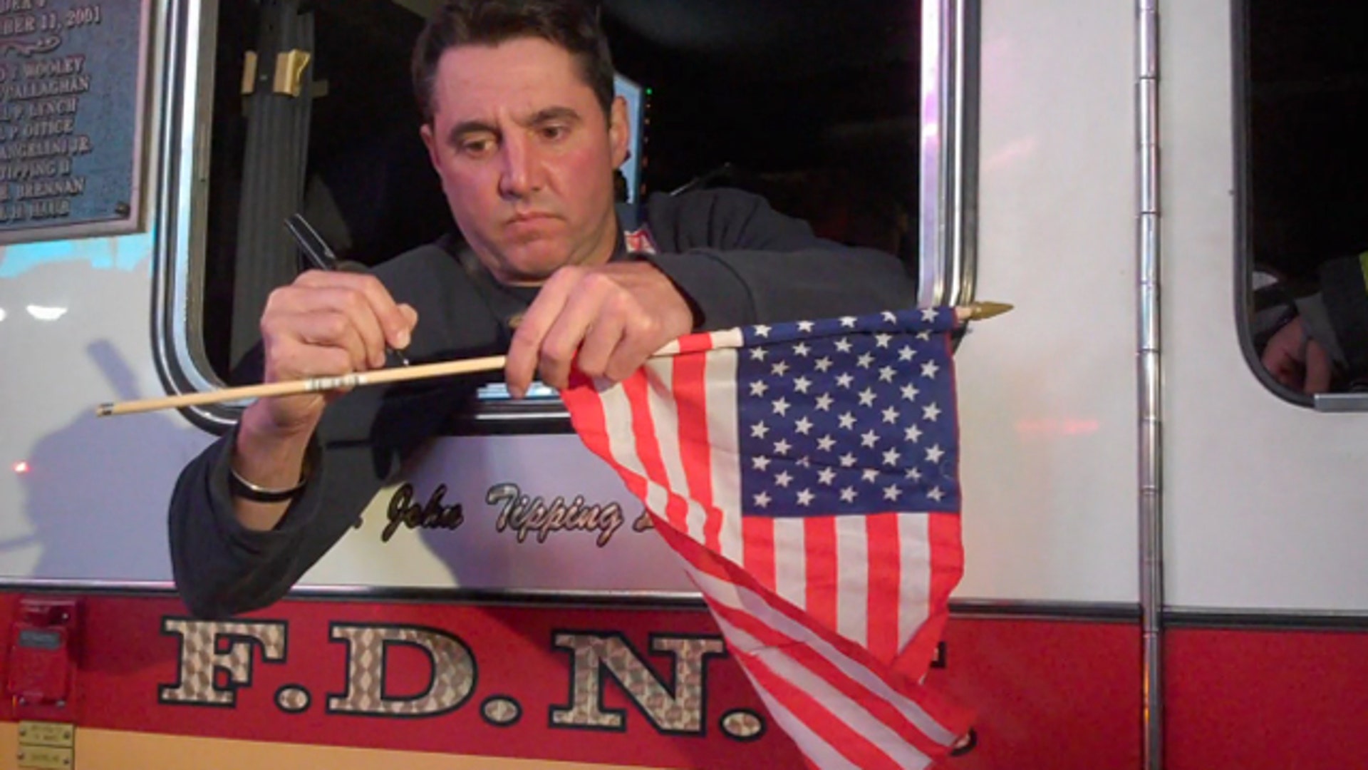 Time Square Celebration 6