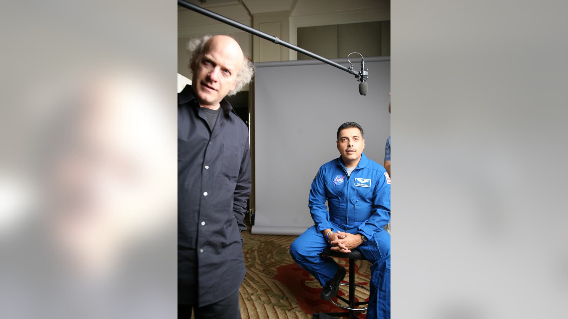 Timothy_Greenfield_Sanders_with_Jose_Hernandez_2____Timothy_