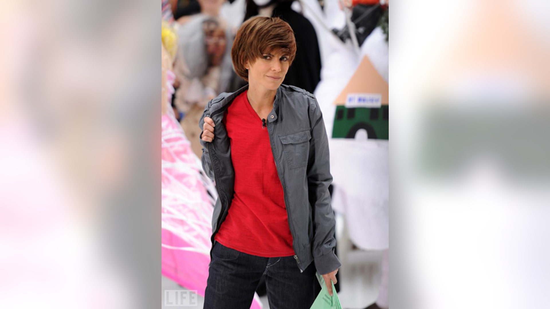 Today Show 