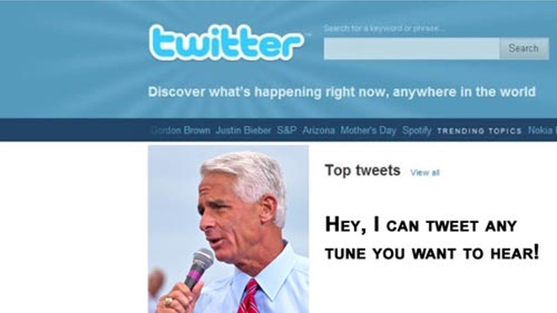 Who Should Get On Twitter?