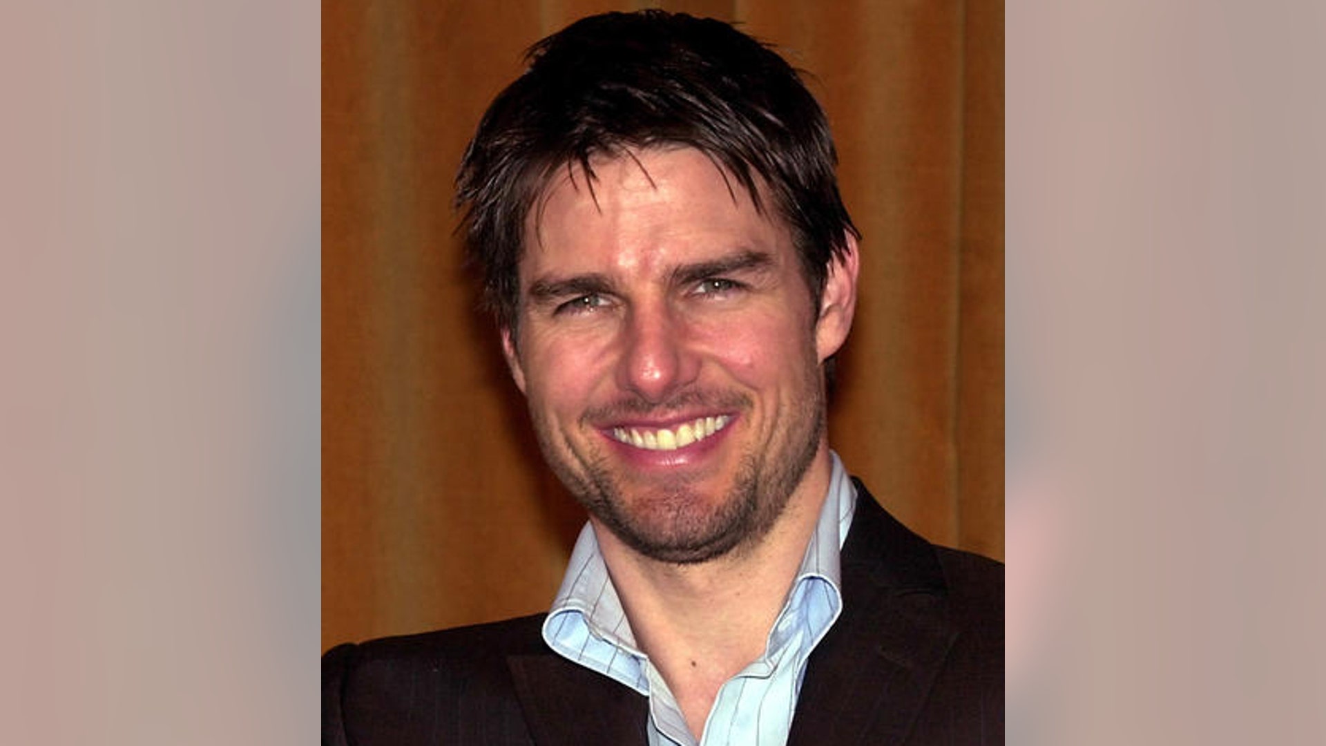 Honorable Mention: Tom Cruise 