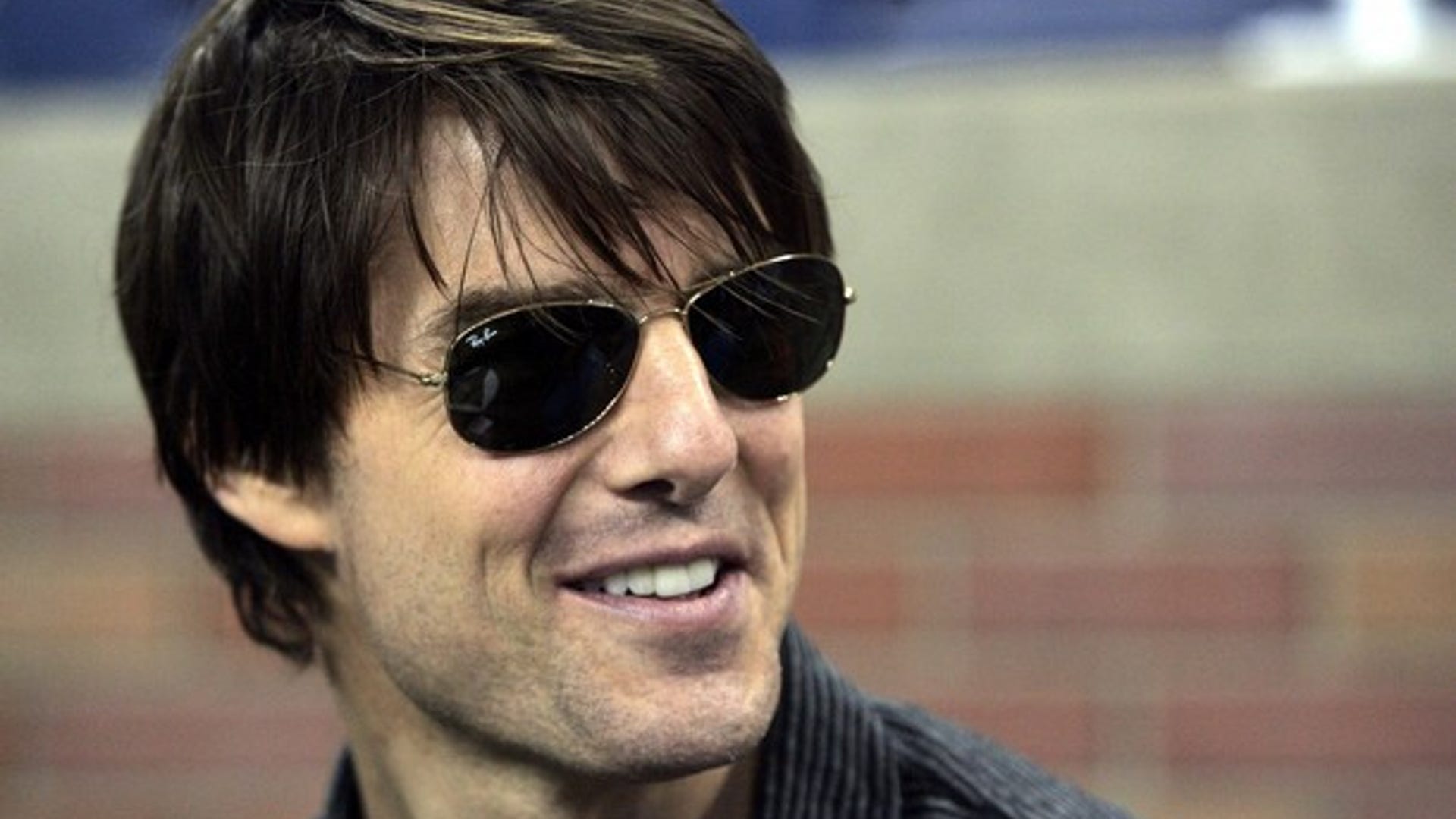 Tom Cruise - Good