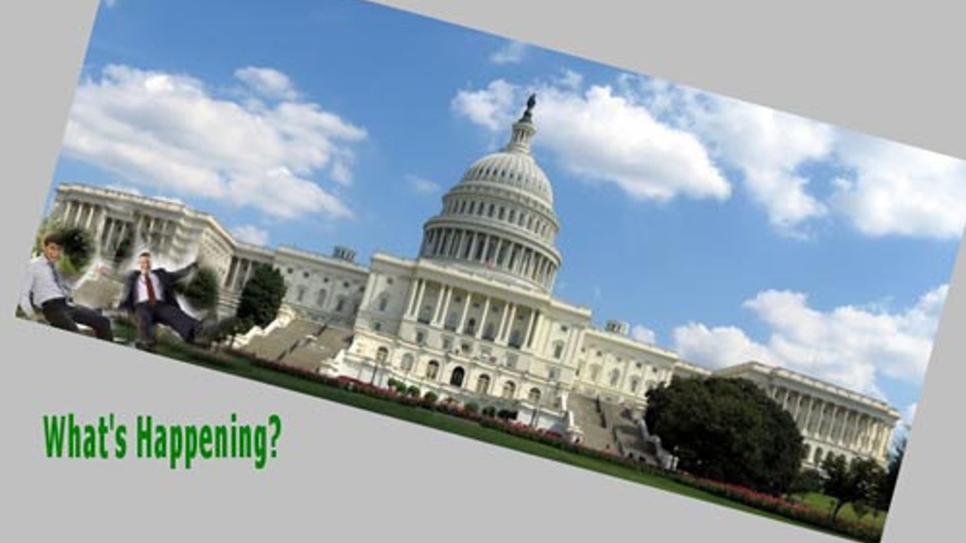 Extreme House Makeover